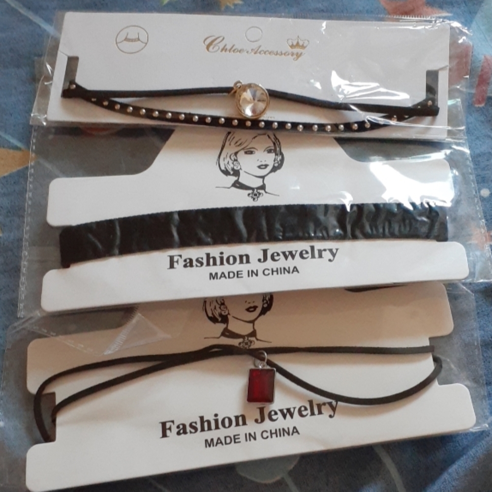 Accessories